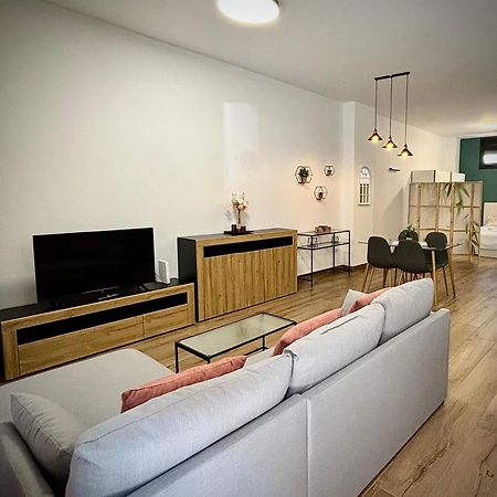 Apartament Tabor Kordoba Zewnętrze zdjęcie