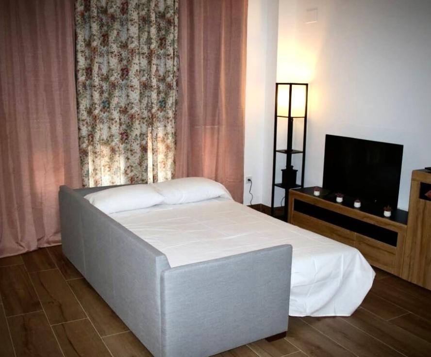 Apartament Tabor Kordoba Zewnętrze zdjęcie