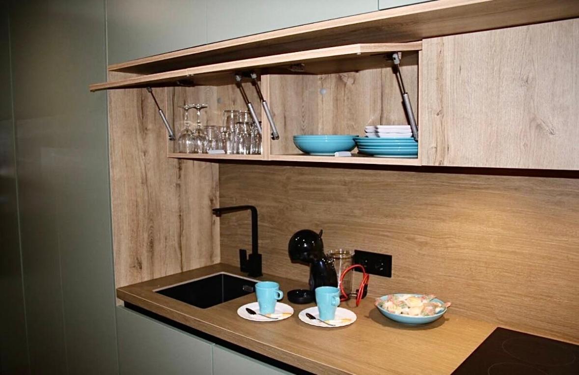 Apartament Tabor Kordoba Zewnętrze zdjęcie