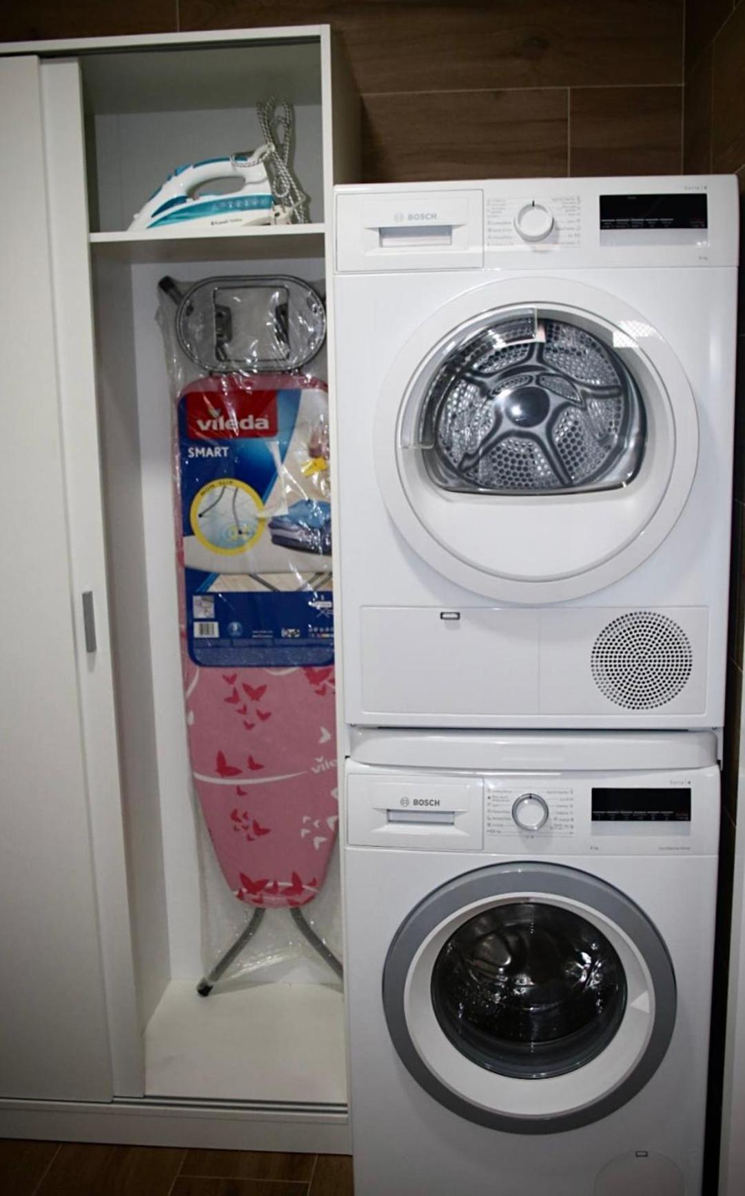 Apartament Tabor Kordoba Zewnętrze zdjęcie