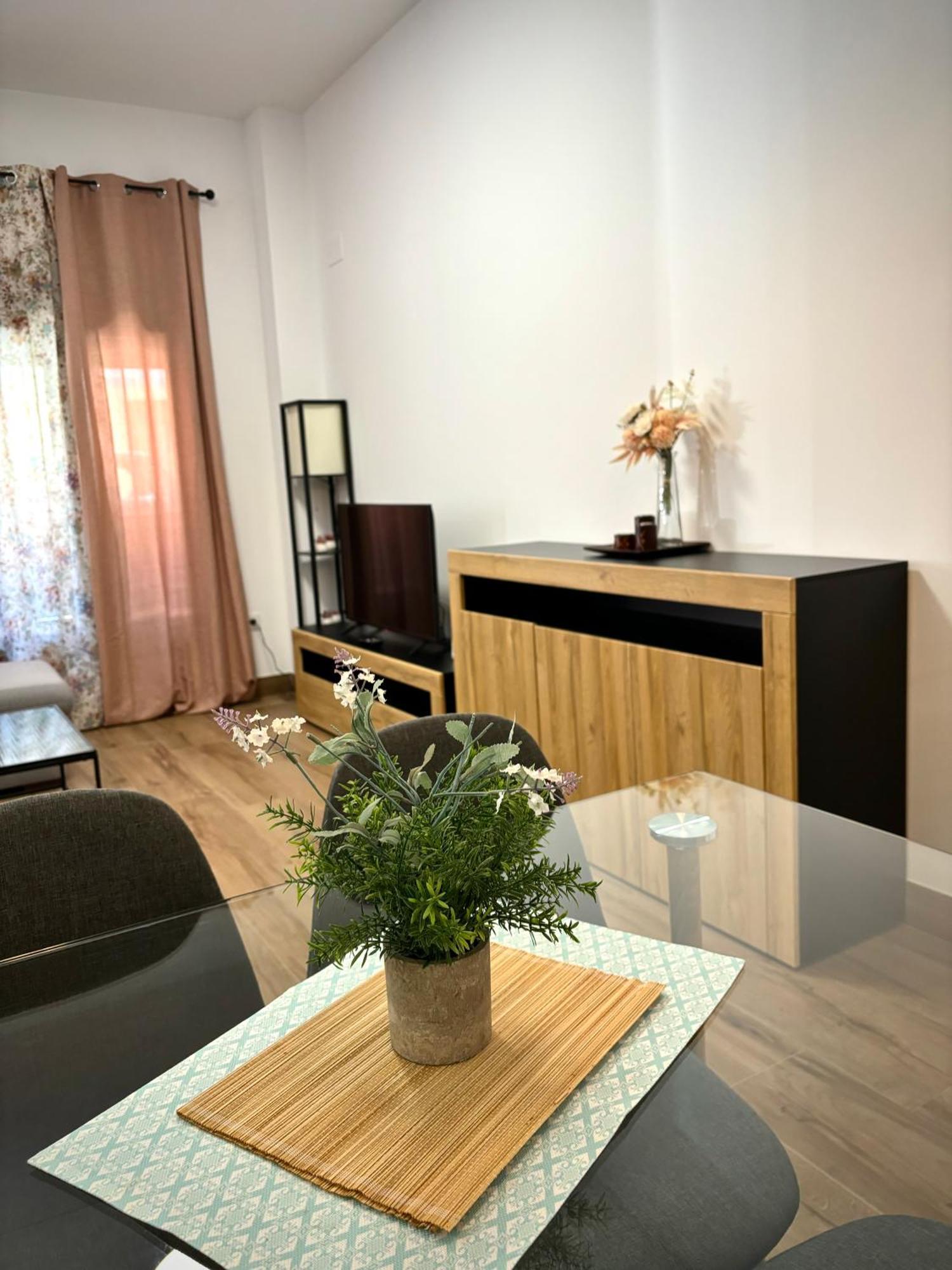 Apartament Tabor Kordoba Zewnętrze zdjęcie