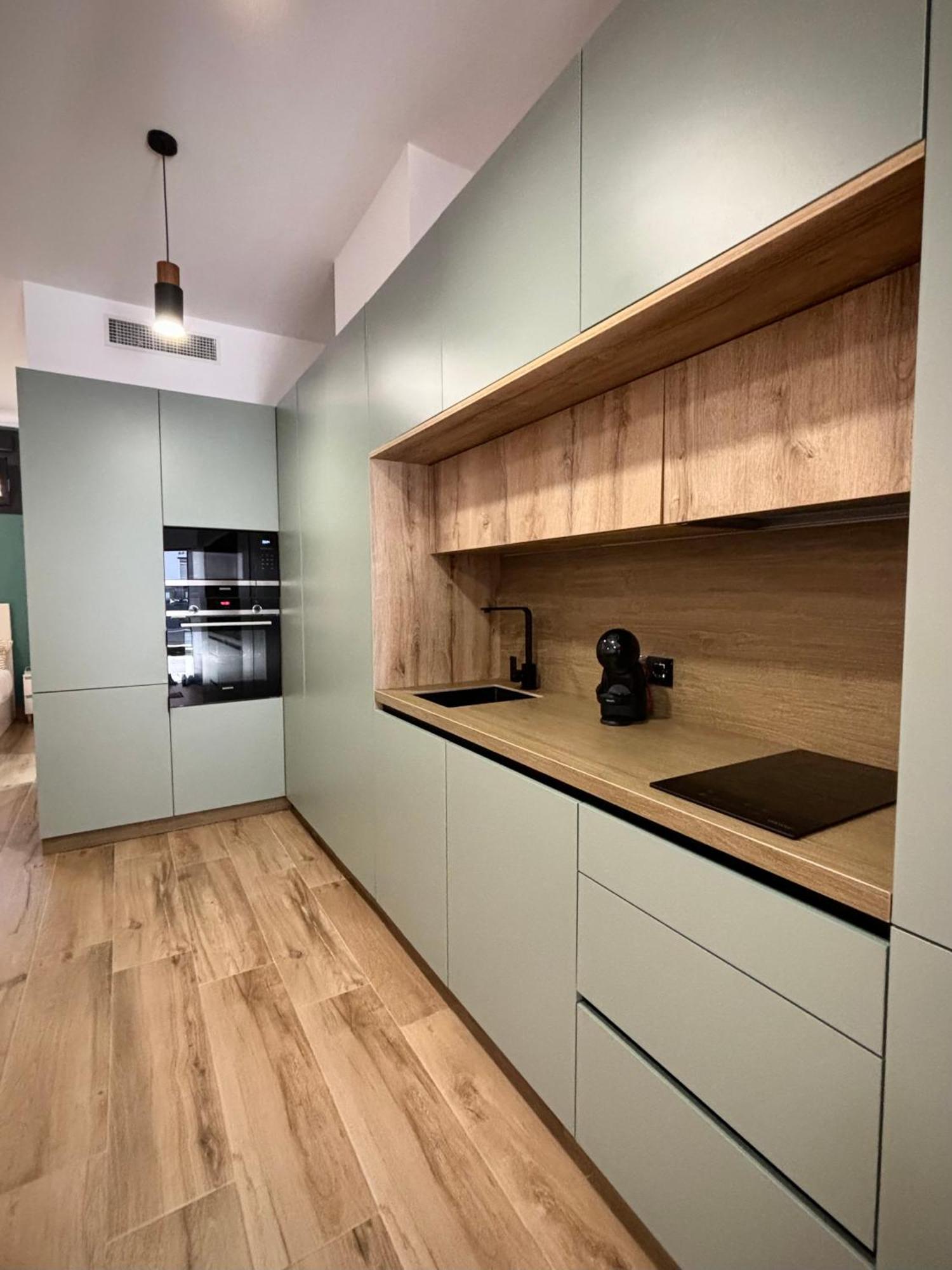 Apartament Tabor Kordoba Zewnętrze zdjęcie