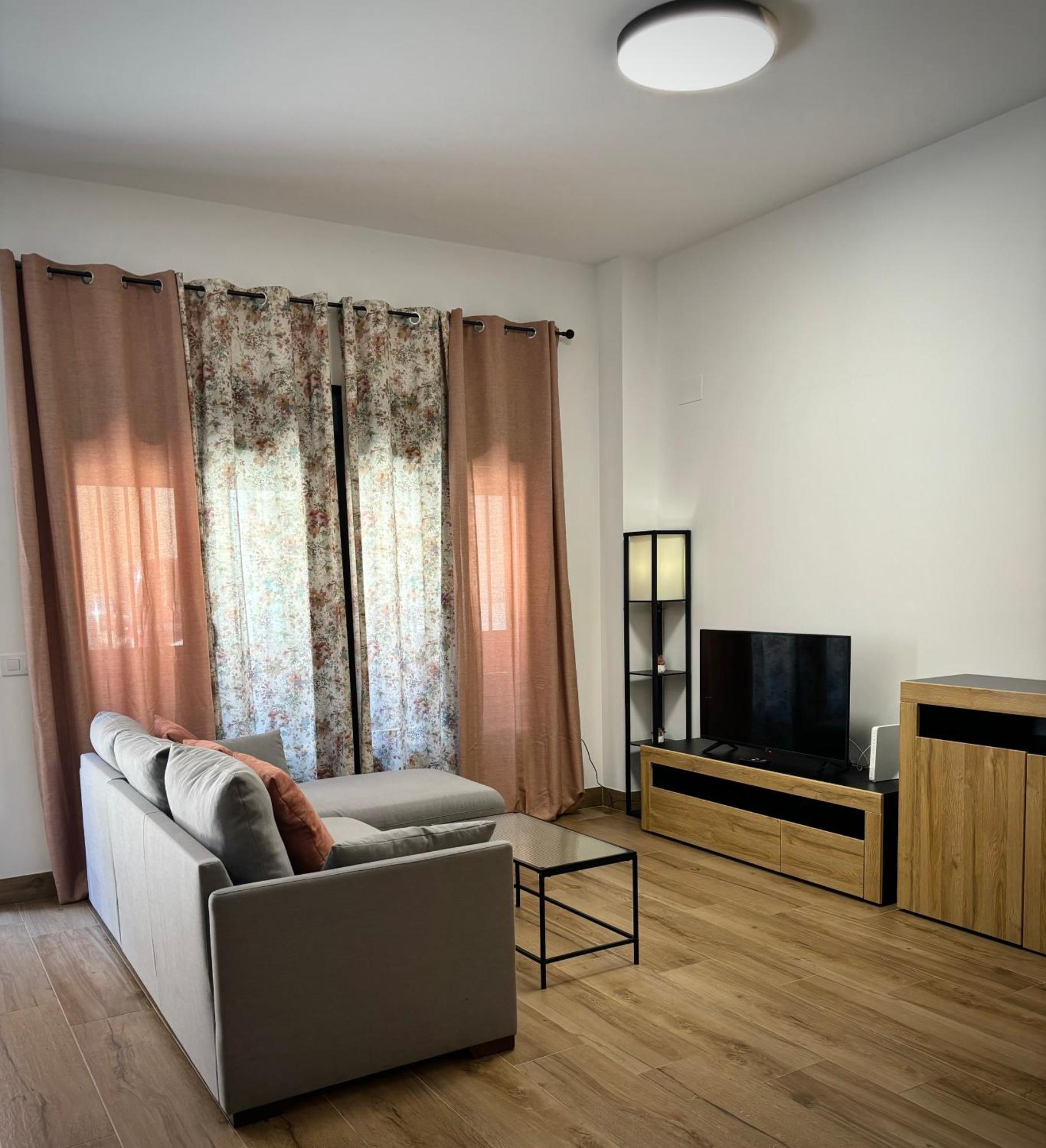 Apartament Tabor Kordoba Zewnętrze zdjęcie