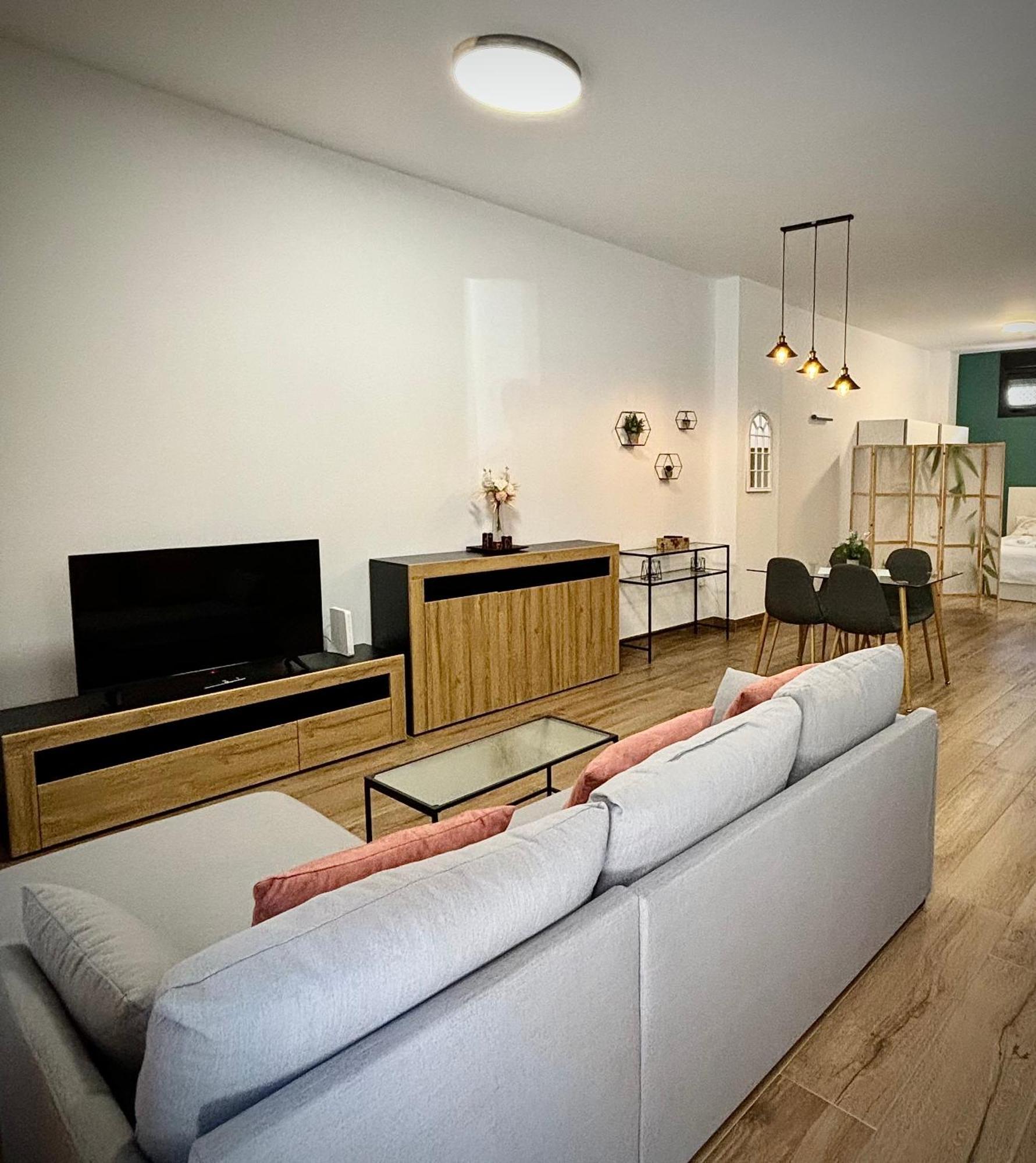 Apartament Tabor Kordoba Zewnętrze zdjęcie