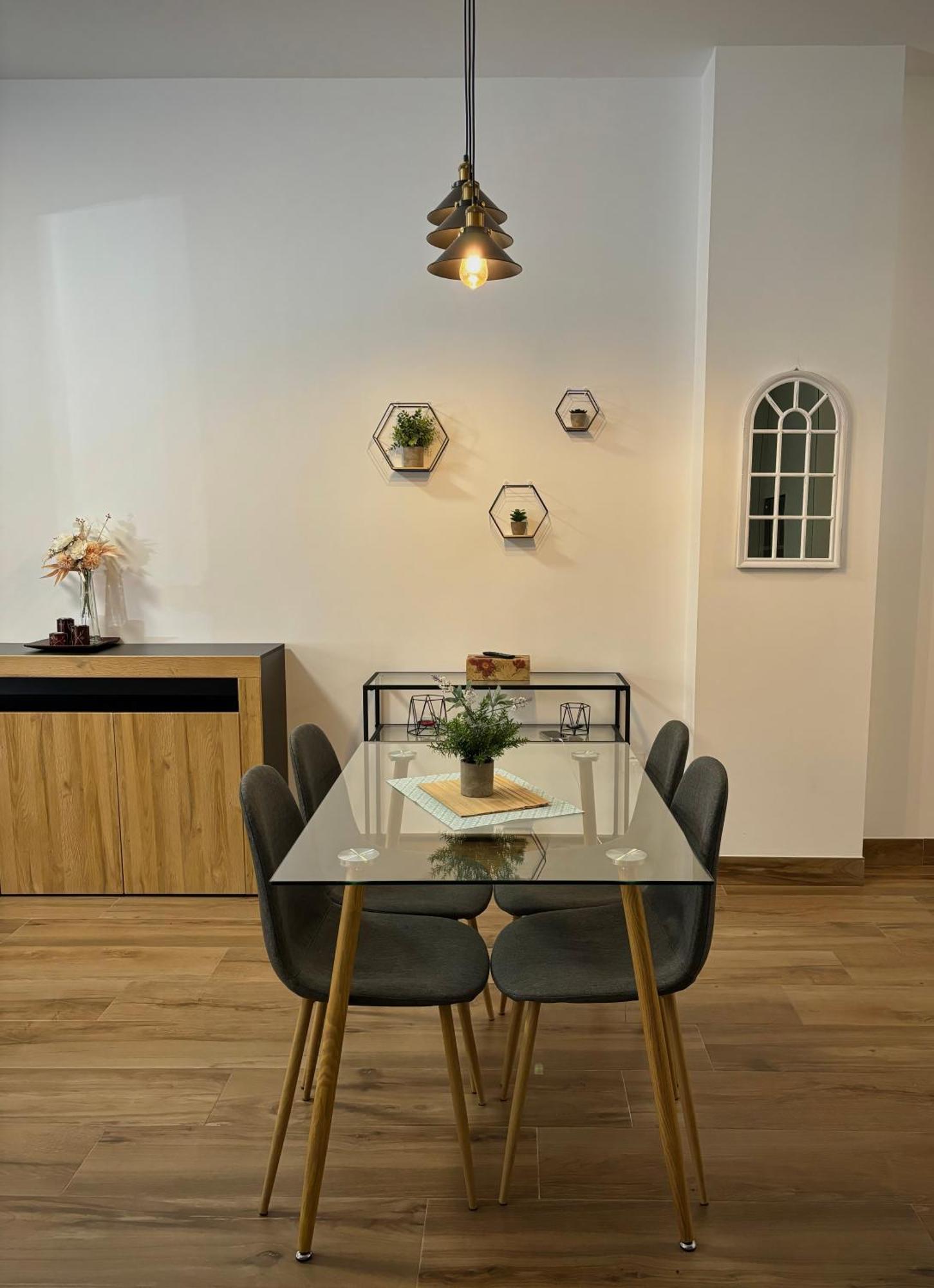 Apartament Tabor Kordoba Zewnętrze zdjęcie