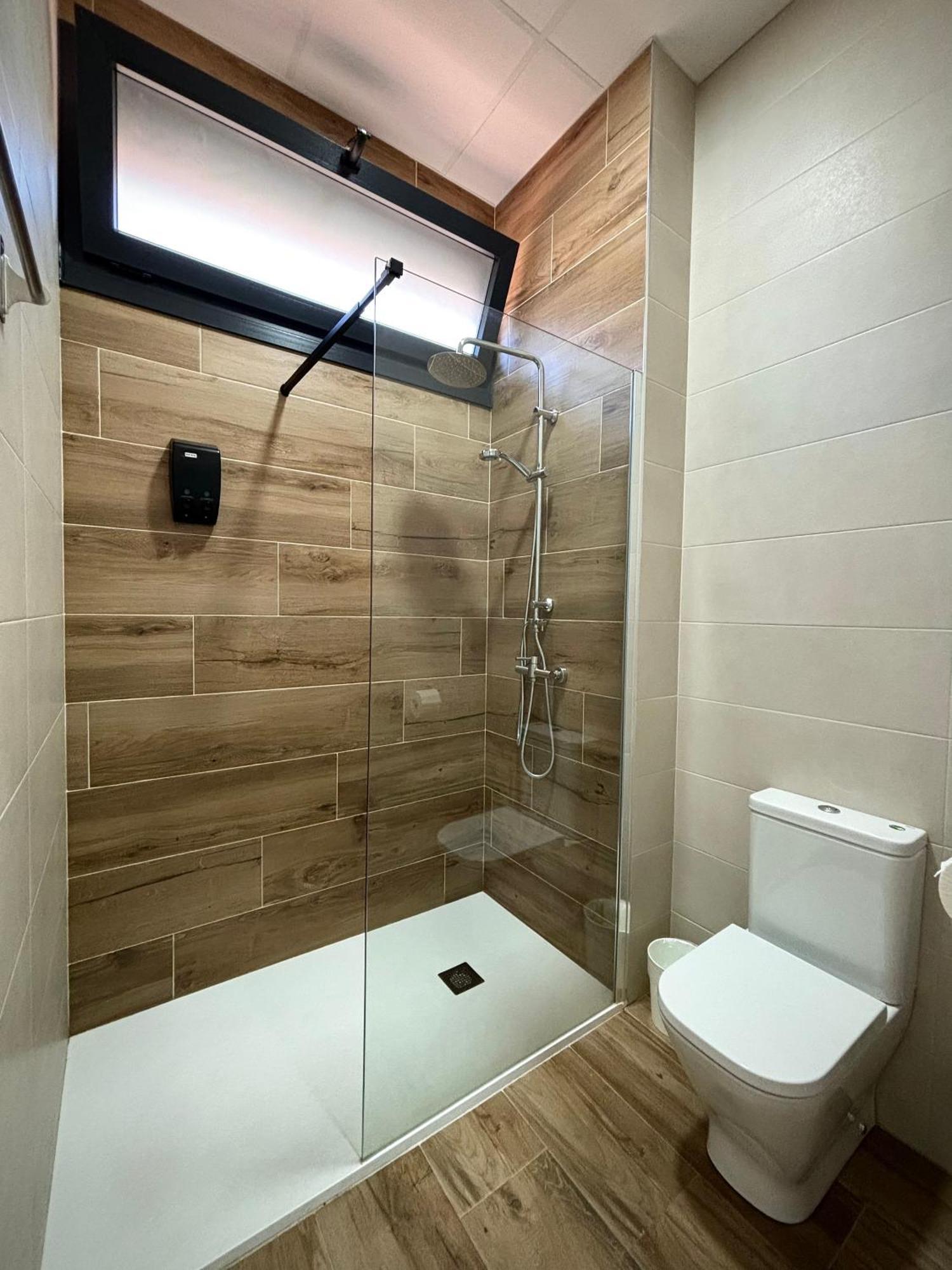 Apartament Tabor Kordoba Zewnętrze zdjęcie