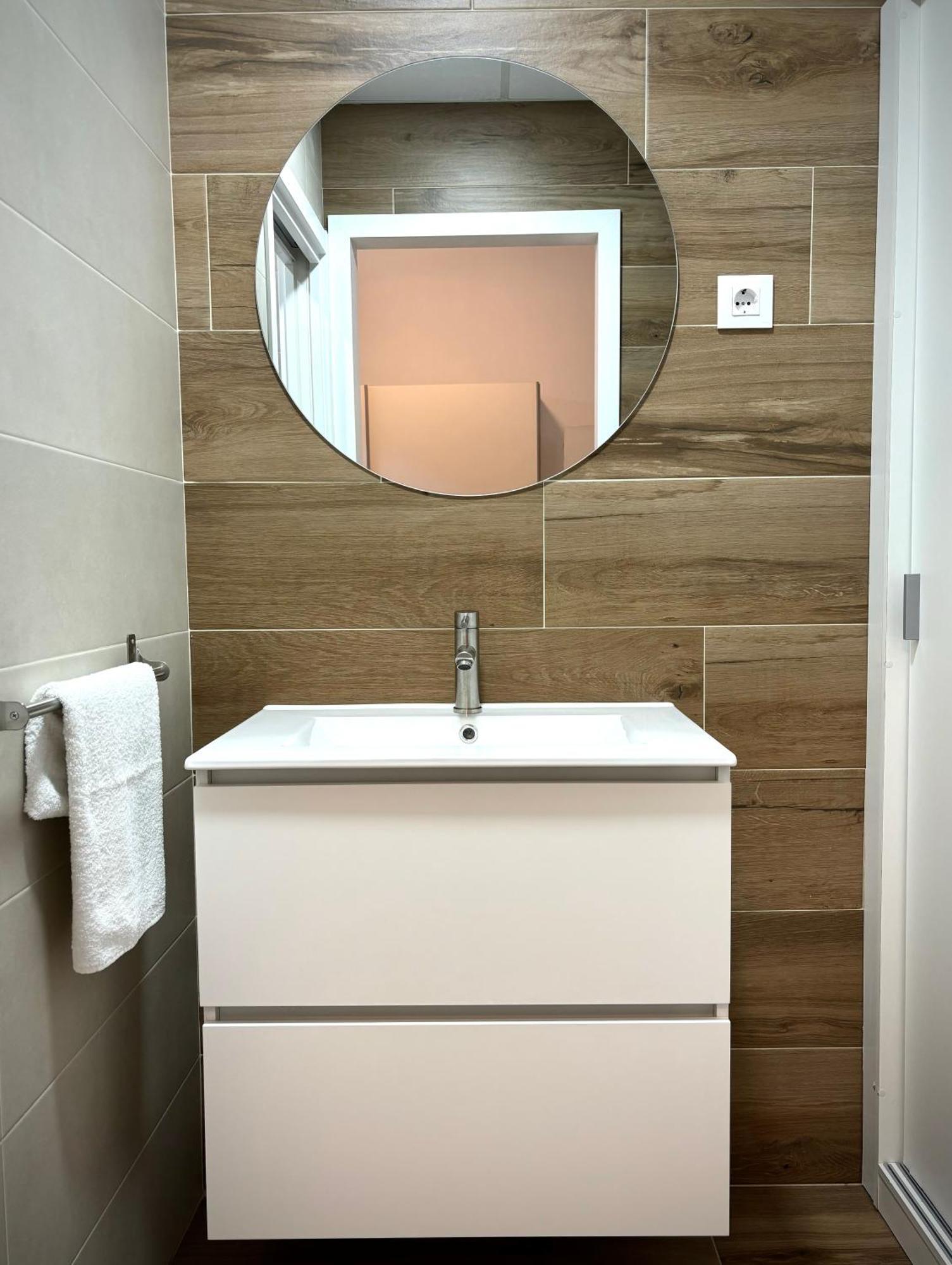 Apartament Tabor Kordoba Zewnętrze zdjęcie