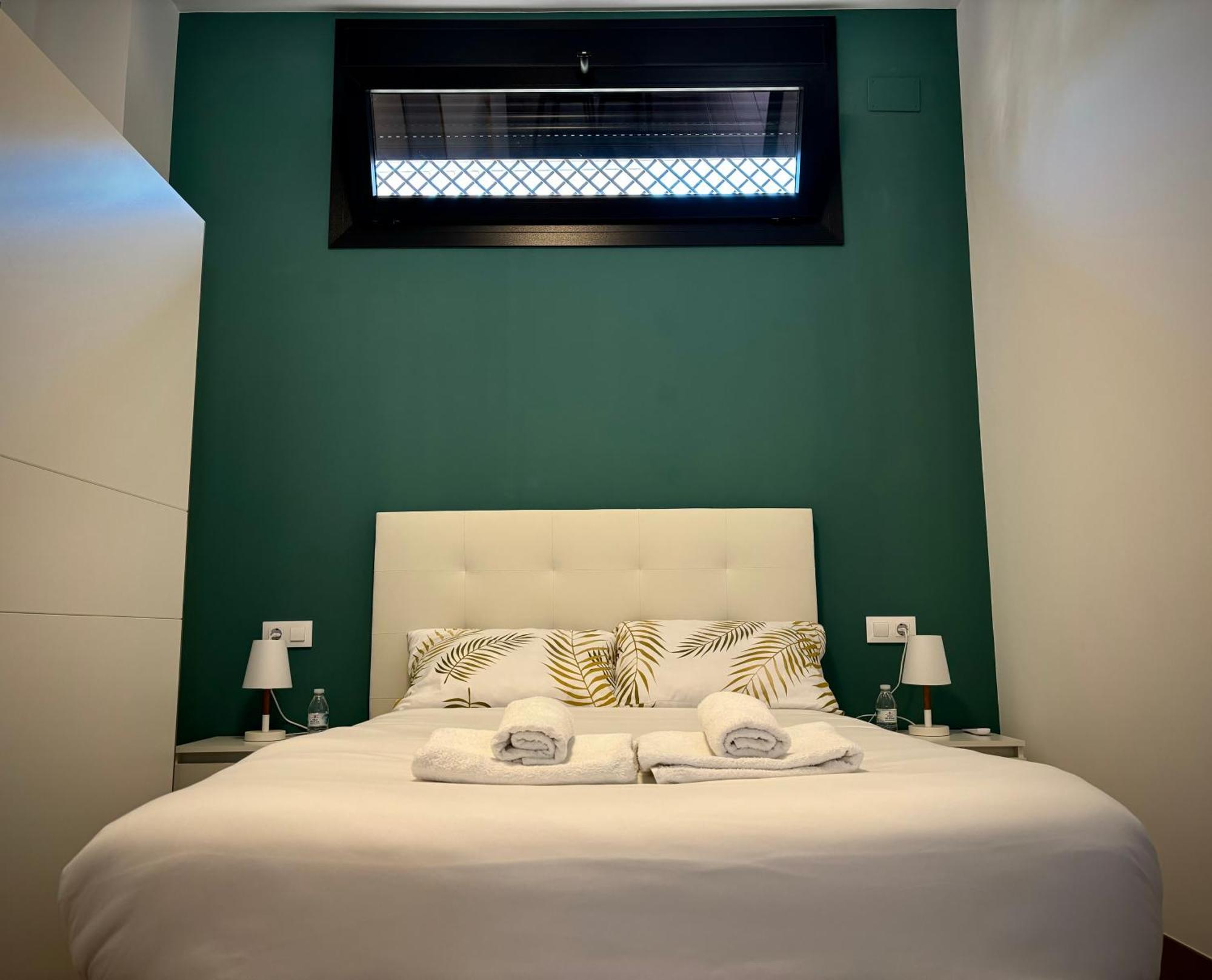 Apartament Tabor Kordoba Zewnętrze zdjęcie